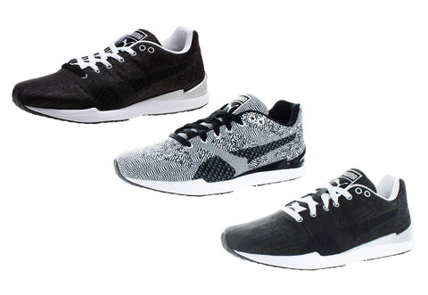 Puma Men's XS500 Woven Sneaker Shoes - 3 Colors