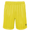 Umbro Boy's Youth (8-18) Nylon Striped Striker Soccer Shorts, Color Options