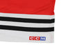 CCM NHL Mens Chicago Blackhawks Bobby Hull #9 Heroes of Hockey Jersey, Red, Small