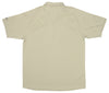 Reebok Men's Prestige Sports Polo Shirt, Beige