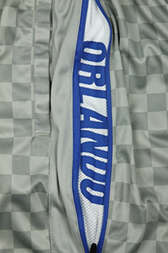Zipway Orlando Magic NBA Men's Grey Jerome Short