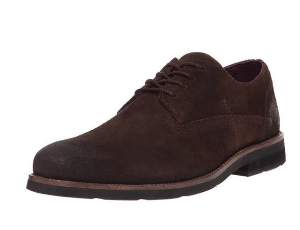 Blackstone Men's AM05 Lace-Up Oxford Shoes