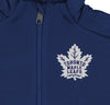 Outerstuff NHL Youth/Kids Toronto Mapleleafs Performance Full Zip Hoodie