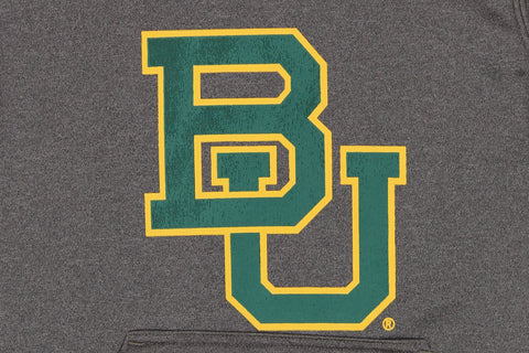 Outerstuff NCAA Youth Baylor Bears Pullover Hoodie
