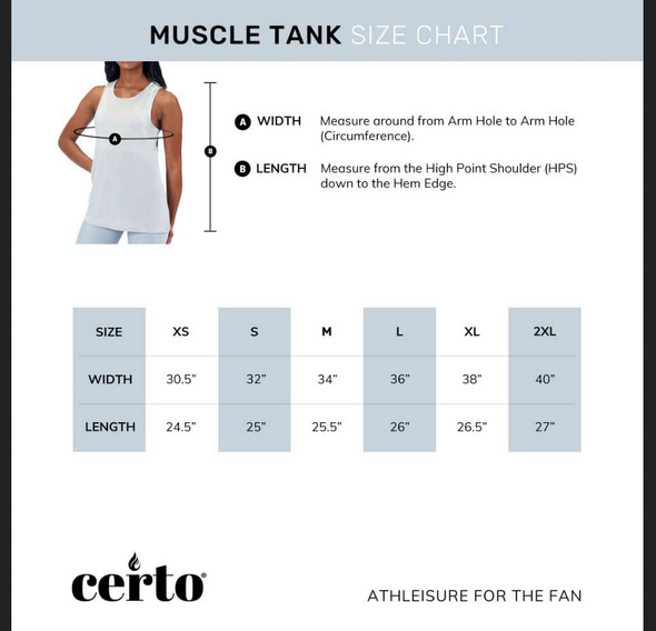 Certo By Northwest NFL Women's Pittsburgh Steelers Outline Tank Top