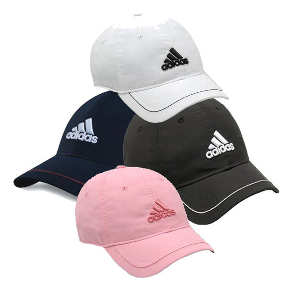 Adidas Princess Hat Women's Adjustable Hat Baseball Cap, Color Options