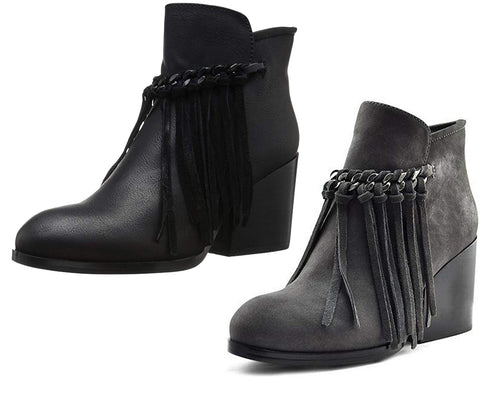 Sbicca Women's Imogen Boot, Color Options