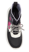 KENDALL + KYLIE Women's North High-Top Sneakers, Color Options