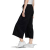 Adidas Women's Culotte Shorts, Black