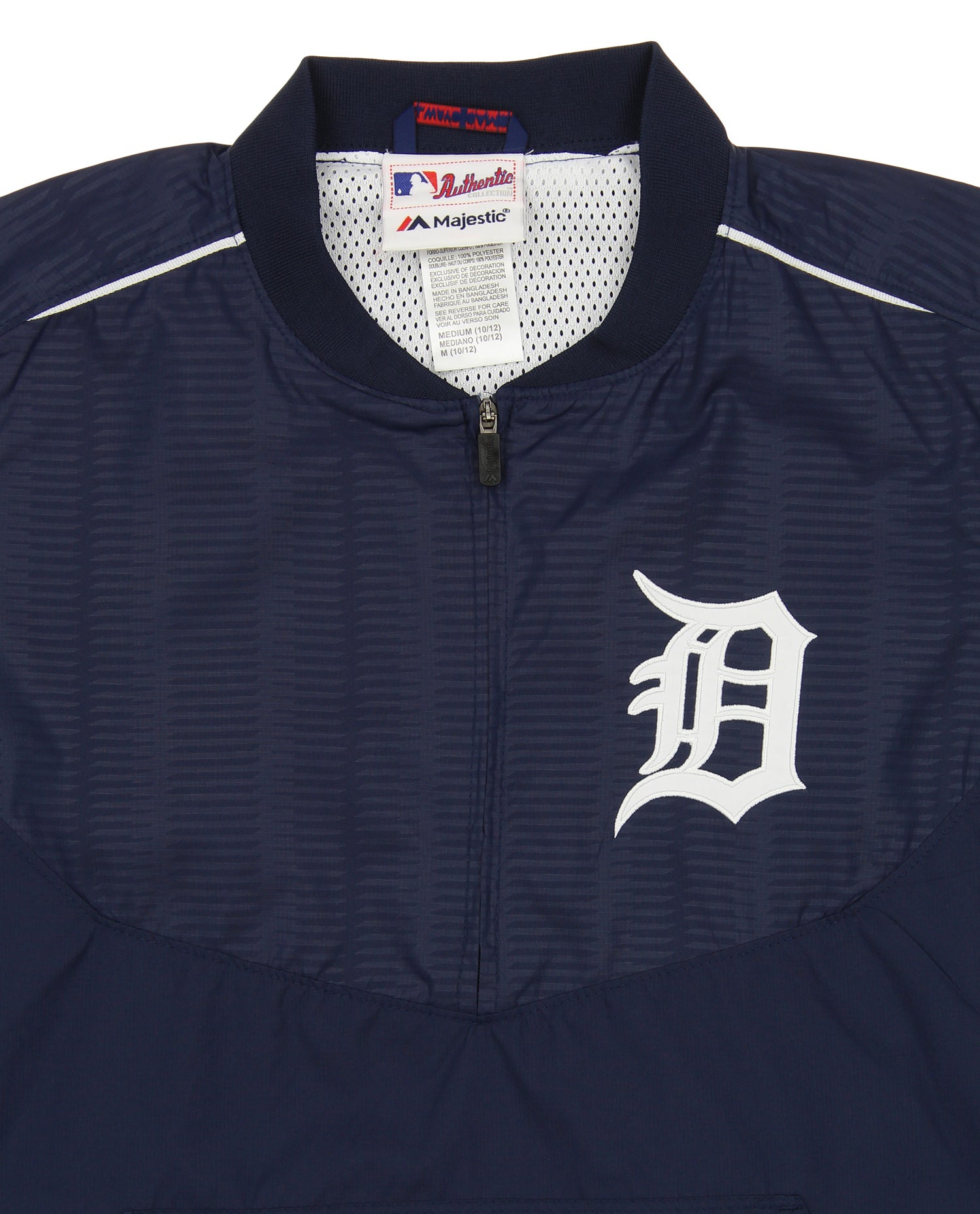 Detroit Tigers Kids Youth T-Shirt sz Large 14-16 New Mlb