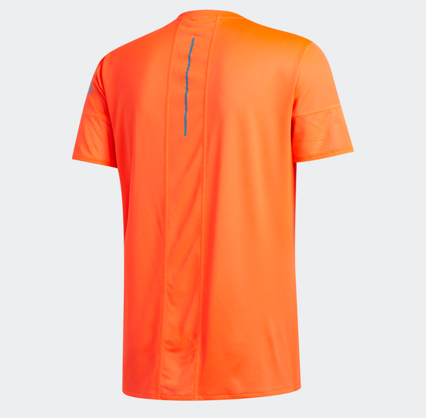 Adidas parley tee sales