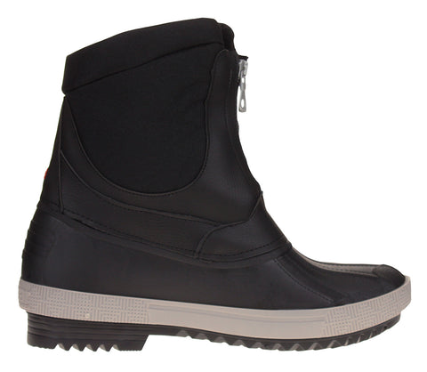 Pajar Men's Moray Winter Snow Boot, Black