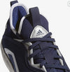 Adidas Men's Icon 6 Cleated Baseball Shoe
