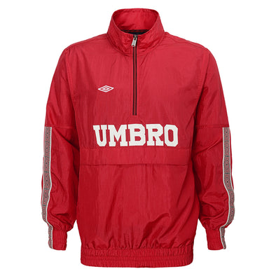 Umbro Boy's Youth (8-18) In Goal Pullover Jacket, Color Options