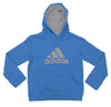 Adidas Youth Game Ready Pullover Fleece Hoodie, Color Options