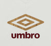 Umbro Women's Double Diamond Logo Climate Short Sleeve Tee, Color Options