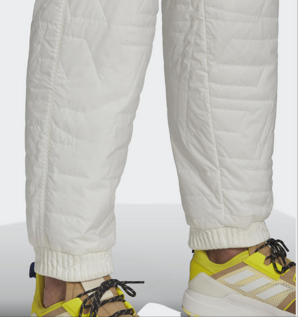 adidas Unisex Terrex Primaloft Padded Pants, Color Options