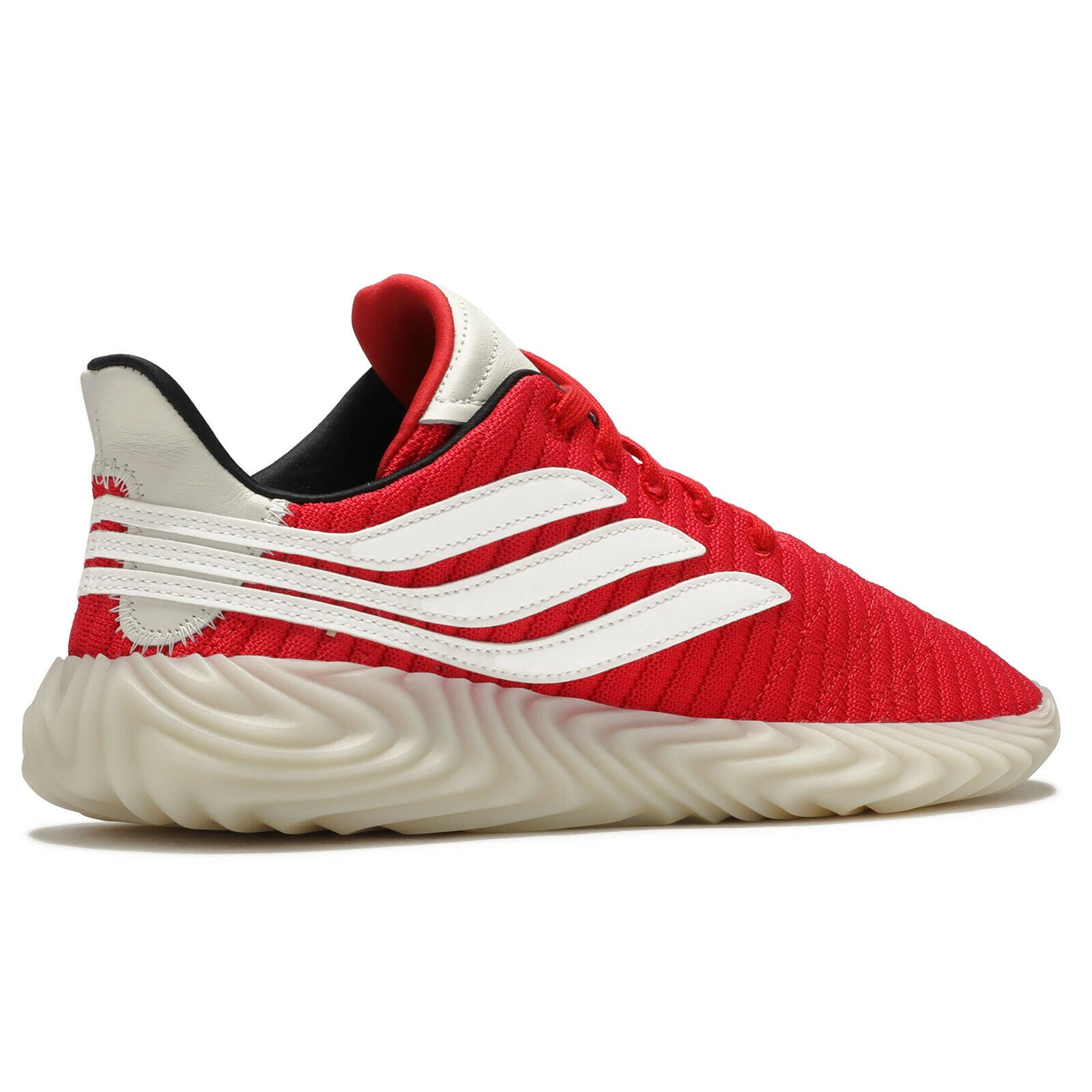 Adidas sobakov red Clearance