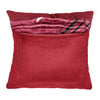 Northwest NFL Arizona Cardinals Slashed Pillow and Throw Blanket Set