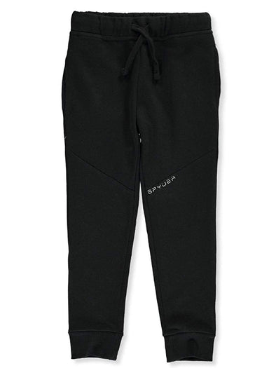 Spyder Men's Knit Jogger, Color Options