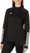 Adidas Women's Condivo 20 Soccer Training Jacket, Color Options