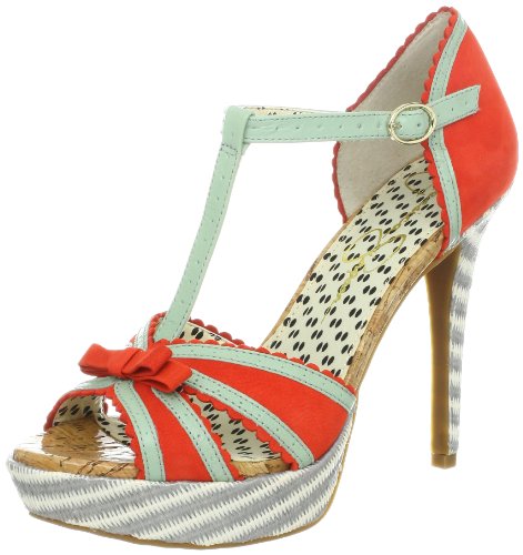 Jessica simpson red peep clearance toe heels