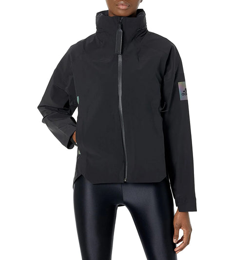 adidas Women's Myshelter Jacket, Color Options