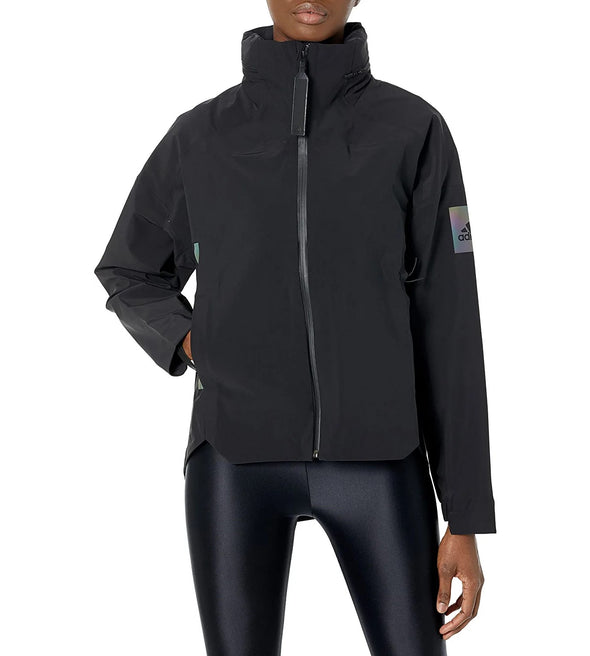 adidas Women's Myshelter Jacket, Color Options