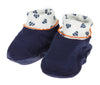 Outerstuff MLB Infant Detroit Tigers Play With Heart Creeper, Bib & Bootie Set