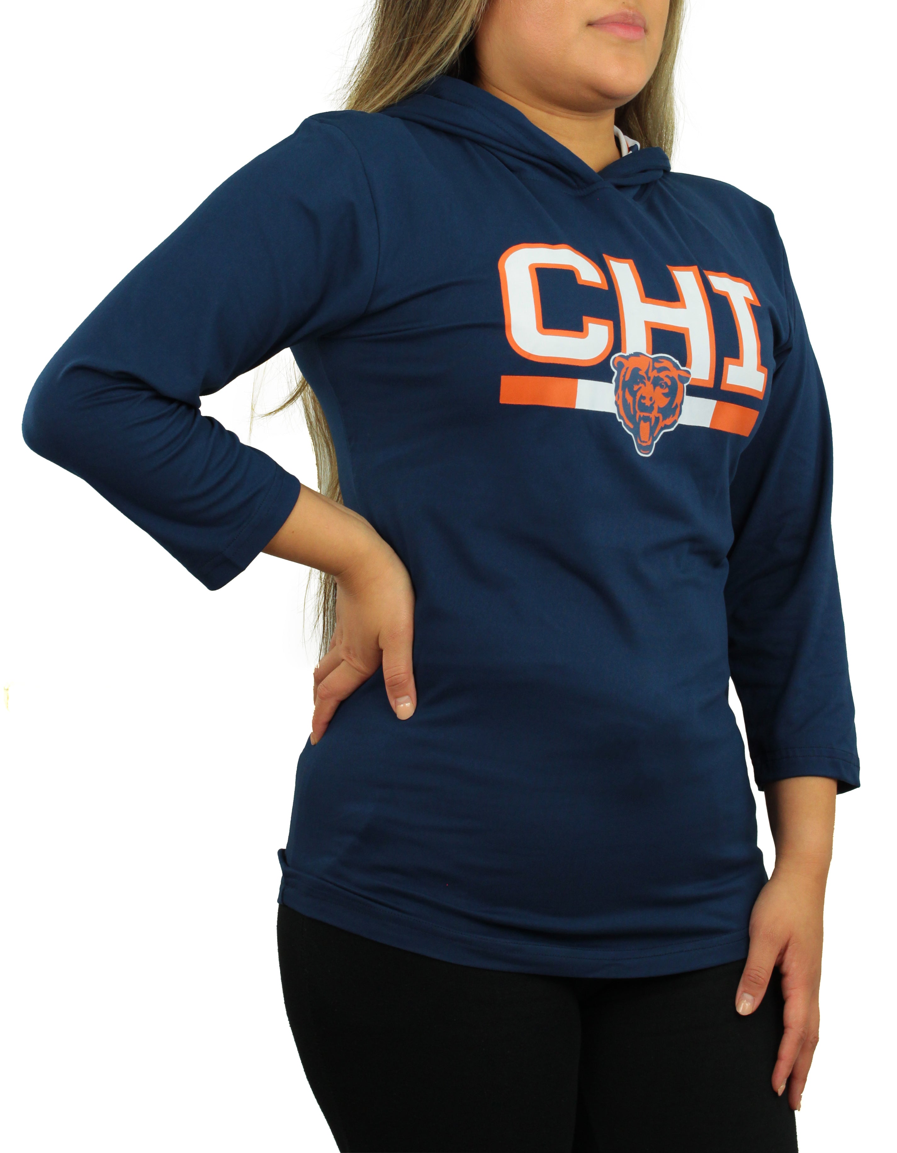 Chicago Bears Women 