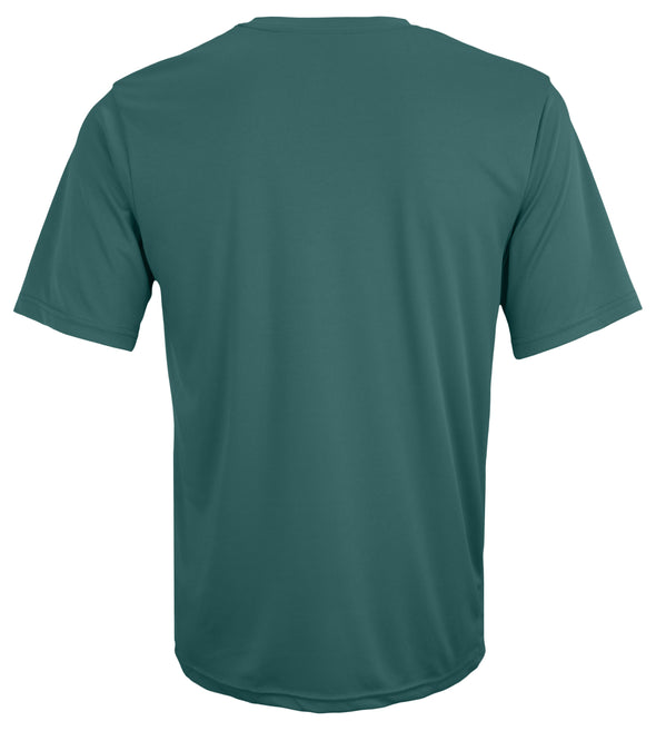 New Era NFL Men's Philadelphia Eagles Static Abbreviation Short Sleeve T-Shirt