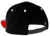 Flat Fitty Trill Snapback Cap Hat - Color Options