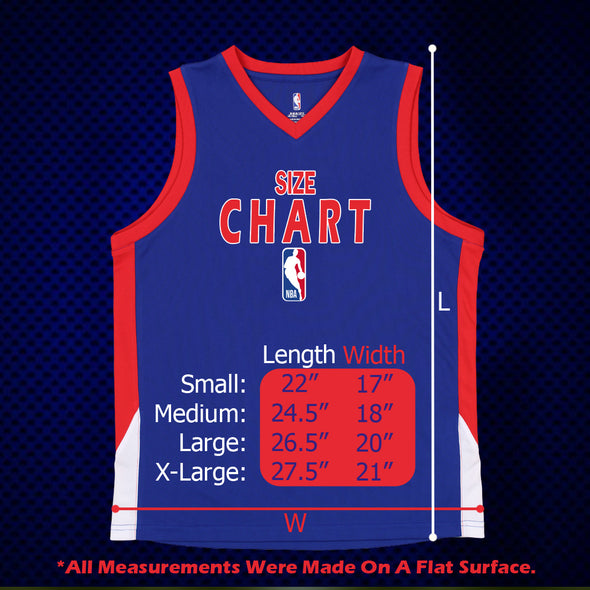 Outerstuff NBA Cleveland Cavaliers Youth (8-20) Knit Top Jersey with Team Logo