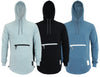 Asics Tiger Men's Premium Fleece Pullover Hoodie, Color Options