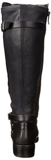 BCBGeneration Women's Kurt Tall Equestrian Boots - Black
