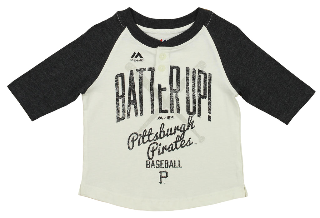  Outerstuff Boston Red Sox Girl's Toddler 2 Button