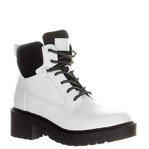 Kendall + Kylie Women's Weston Combat Boot, Color Options