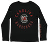Outerstuff South Carolina Fighting Gamecocks NCAA Kids (4-7) For The Love of The Game 3 in 1 Tee Combo