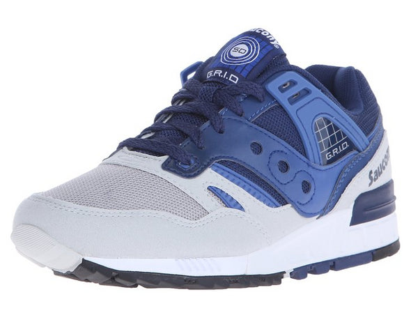 Saucony Men's Grid SD Classic Retro Sneaker