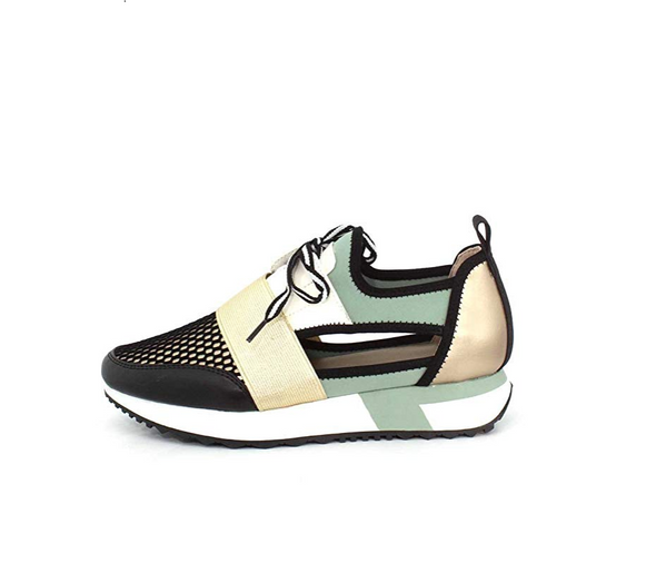 Steve Madden Women's Arctic Fashion Sneakers, Color Options