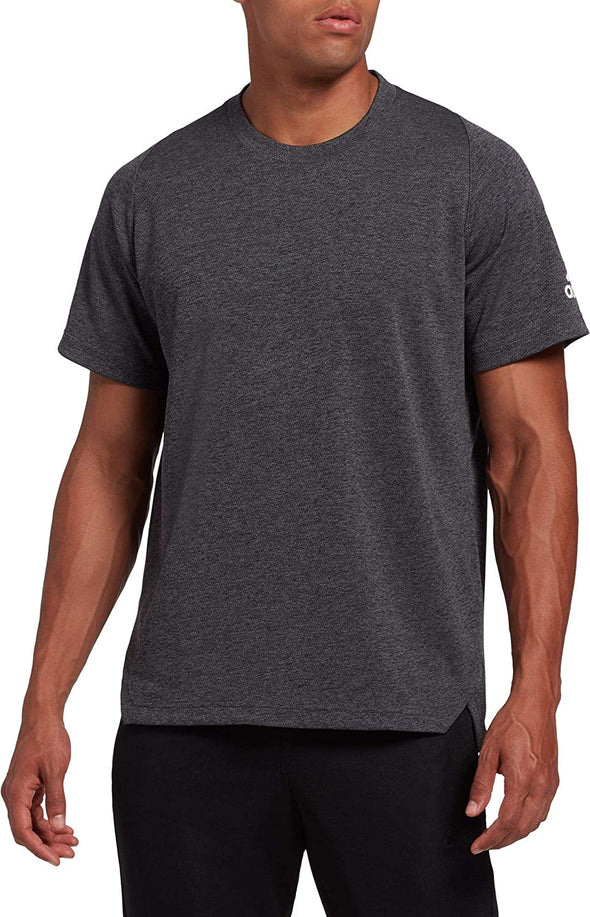 adidas Men's Axis Elevated T-Shirt, Color Options
