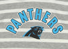 Outerstuff NFL Infant/Toddler Carolina Panthers Long Sleeve Hooded Top