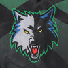 NBA Men's Minnesota Timberwolves 1999 Extreme Jersey