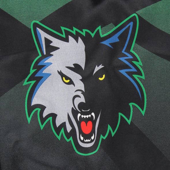 NBA Men's Minnesota Timberwolves 1999 Extreme Jersey