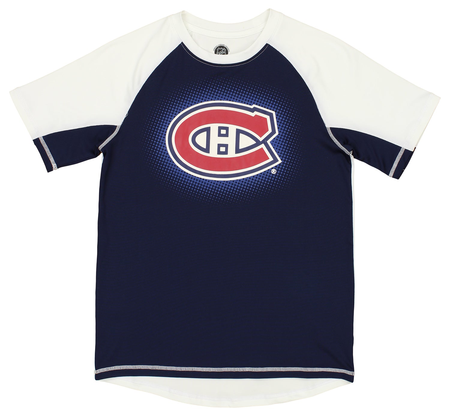 Outerstuff New York Rangers Replica Jersey [Youth]