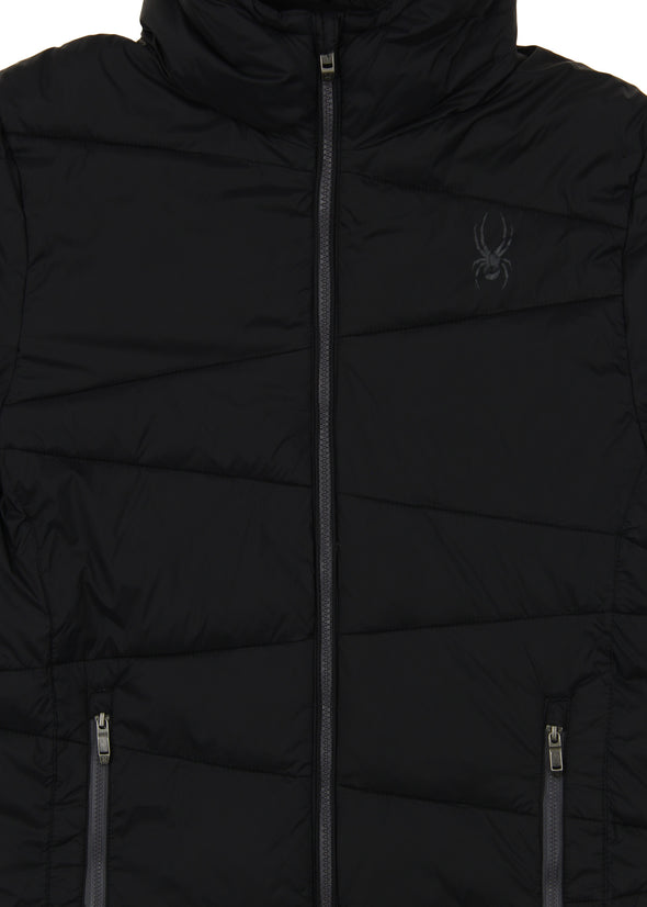 Spyder Men's Nexus Puffer Jacket, Color Options