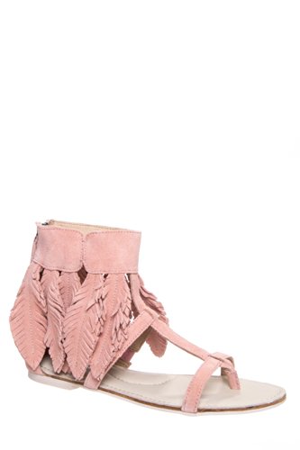 Koolaburra Women's Rasa Gladiator Sandals Indian Fashion Shoes