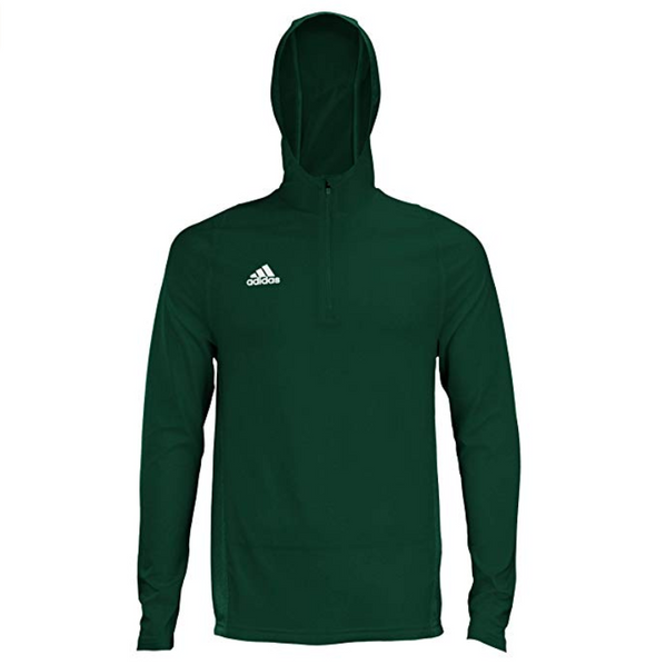 adidas Men's Game Built Training Hoodie, Color Options