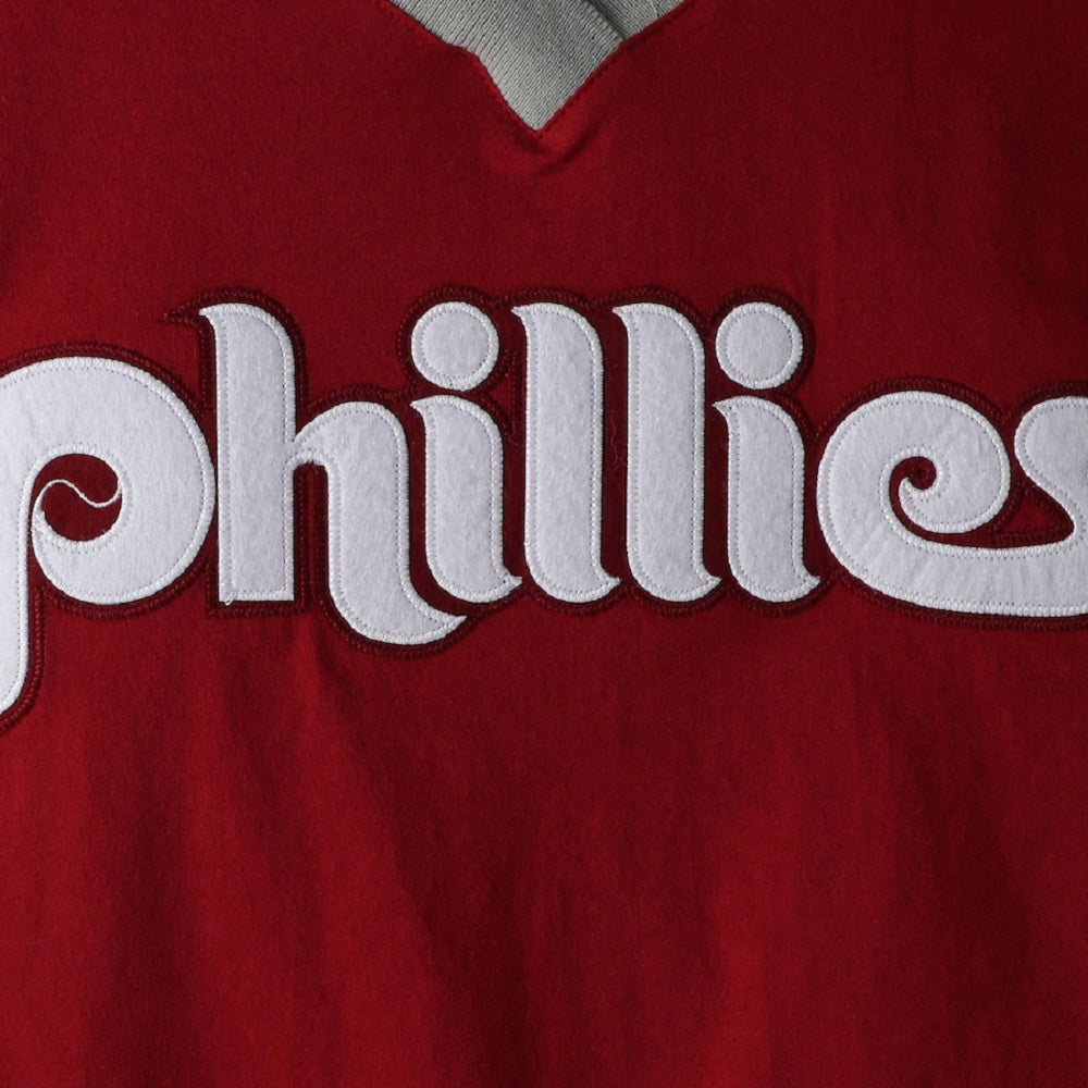 Boys 8-20 Philadelphia Phillies Replica Jersey