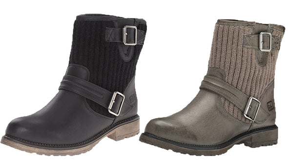 Dirty Laundry By Chinese Laundry Women's Roger That Boot, Color Options